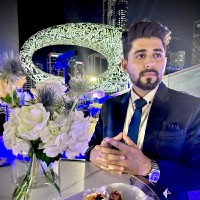 Ali AL Khatib