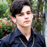 Maverick Holloway