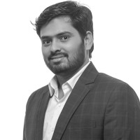 Gyanoday Kumar