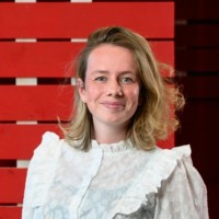 Carolien Ronde
