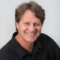 Robin McLeish