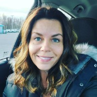 Cynthia Chapman