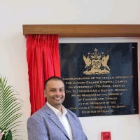 Sunil Ramnath