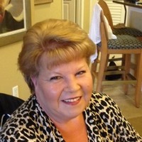 Kathy Gilbert