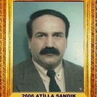 M Atilla Sandik