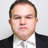 Nader Golestani