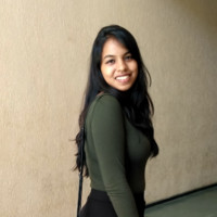 Srabana Ghosh