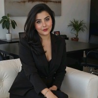 Dennisse D' Paola Silva Ramirez