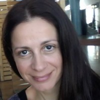Ioanna Tegou