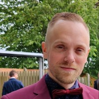 Filip Landén