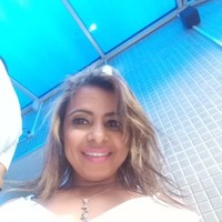 Luciana Barbosa