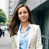 Daniela Guglielmo, Ph.D.