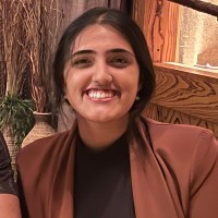 Sonika Rao