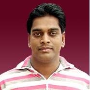 Pramod Mathur