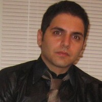 Siamak Kazemb, Msc., P.Eng.