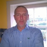 Alistair Eccles