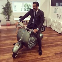 Francisco Álvarez Núñez