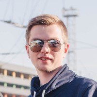 Alexey Ostroverhov