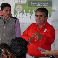 Gerardo Dorantes Mora