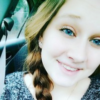 Haley Ann