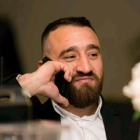 Robin Alkakaani