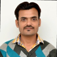 Raj Ramesh Choudhary