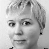 Marianne Holm Dahle
