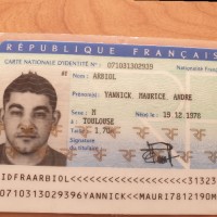Yannick Arbiol