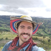 Gustavo Daniel Cruz Barragán