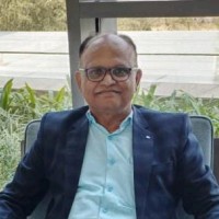 Sandeep Odhekar