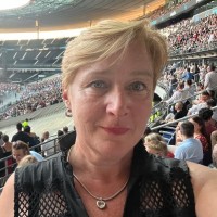 Marina Girault