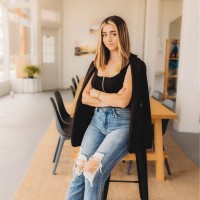 Irma Macias Flores