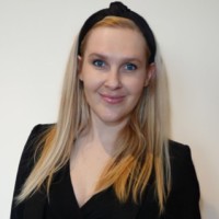 Nadine Kruger