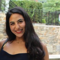Sara Matar