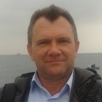Arkadiy Maltsev