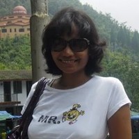Nikitha kamini