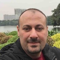 Nasser Shalak