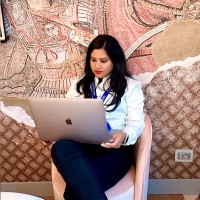 Kavita S.