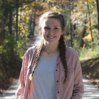 Mackenzie Harrington