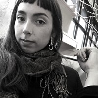 Isabella Cristina Hinojosa