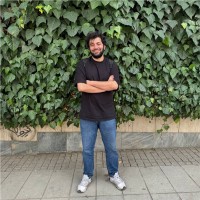 Shayan Karami