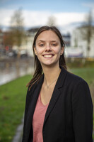Anne Norder