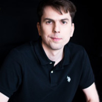 VIKTAR KAMIAHIN
