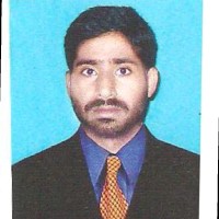 Matloob Hussain