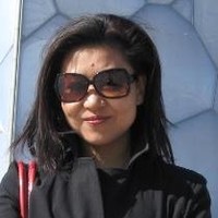 Diane Dai