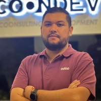 Julian Camilo Bocanegra Hernandez