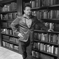 Benjamin Dailey, P.E.