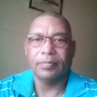 Edward Cloete