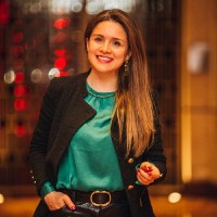 Adriana Mendoza Sarmiento