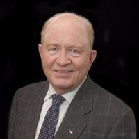 Norman Grove MBA MEd